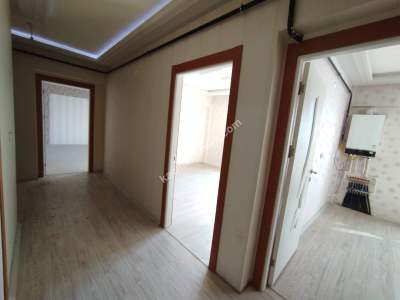 Sivas Kiralık Daire Mehmetakifersoy Mah 3+1 130M2 10