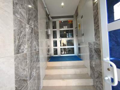 Sivas Kiralık Daire Mehmetakifersoy Mah 3+1 130M2 1