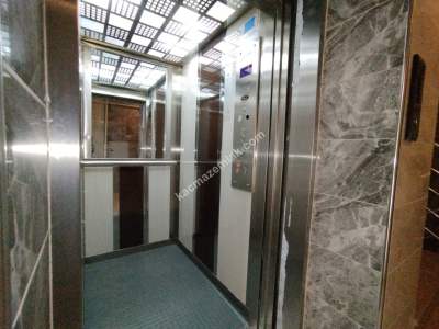 Sivas Kiralık Daire Mehmetakifersoy Mah 3+1 130M2 31