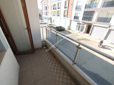 Sivas Kiralık Daire Mehmetakifersoy Mah 3+1 130M2 25