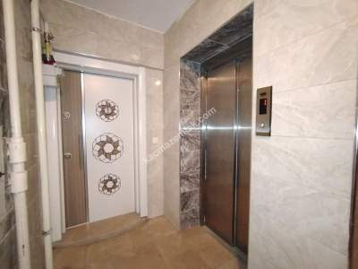 Sivas Kiralık Daire Mehmetakifersoy Mah 3+1 130M2 3