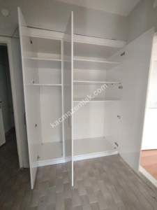 Sivas Kiralık Daire- Mevlana Mah. 2+1 100M2 20