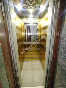 Sivas Kiralık Daire- Mevlana Mah. 2+1 100M2 2