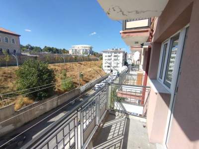 Sivas Kiralık Daire- Mevlana Mah. 2+1 100M2 14