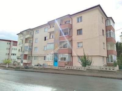 Sivas Kiralık Daire- Selçuklu Mah. 3+1 125M2