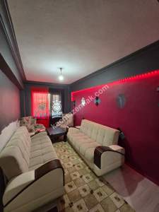 Sivas Merkez Şeyhşamil Mah. Kiralık 2+1 Eşyalı Daire 4