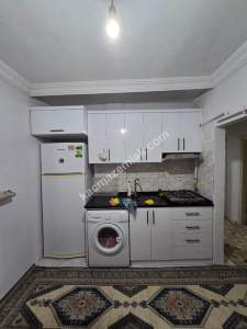 Sivas Merkez Şeyhşamil Mah. Kiralık 2+1 Eşyalı Daire 3