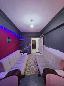 Sivas Merkez Şeyhşamil Mah. Kiralık 2+1 Eşyalı Daire 5