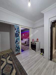 Sivas Merkez Şeyhşamil Mah. Kiralık 2+1 Eşyalı Daire 2