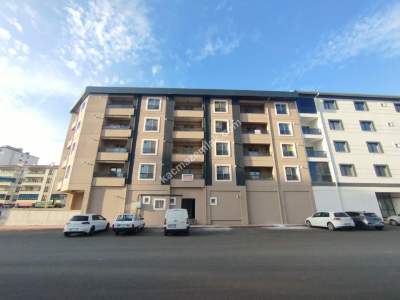 Sivas Kiralık Daire- Yeşilyurt Mah. 1+1 50M2 3