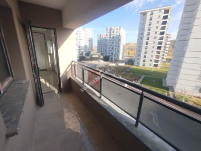 Sivas Kiralık Daire- Yeşilyurt Mah. 1+1 50M2 15