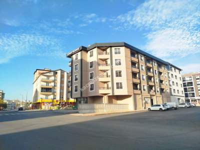 Sivas Kiralık Daire- Yeşilyurt Mah. 1+1 50M2 23