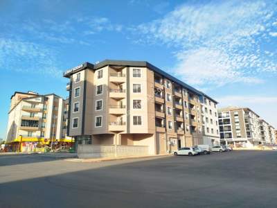 Sivas Kiralık Daire- Yeşilyurt Mah. 1+1 50M2 2