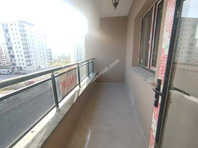 Sivas Kiralık Daire- Yeşilyurt Mah. 1+1 50M2 14