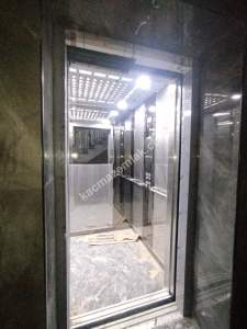 Sivas Kiralık Daire- Yeşilyurt Mah. 1+1 50M2 21