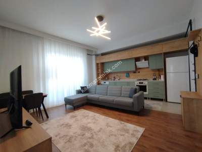 Sıvas Kiralık Daire - Numune Hastanesi Yakın 1+1 Eşyalı 20