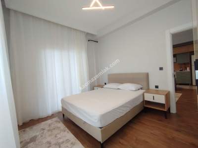 Sıvas Kiralık Daire - Numune Hastanesi Yakın 1+1 Eşyalı 19