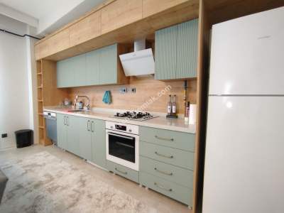 Sıvas Kiralık Daire - Numune Hastanesi Yakın 1+1 Eşyalı 12