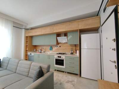 Sıvas Kiralık Daire - Numune Hastanesi Yakın 1+1 Eşyalı 7