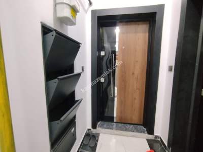 Sıvas Kiralık Daire - Numune Hastanesi Yakın 1+1 Eşyalı 5