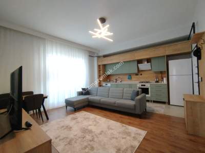 Sıvas Kiralık Daire - Numune Hastanesi Yakın 1+1 Eşyalı 8