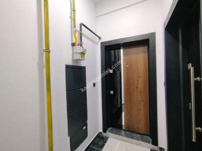 Sıvas Kiralık Daire - Numune Hastanesi Yakın 1+1 Eşyalı 25