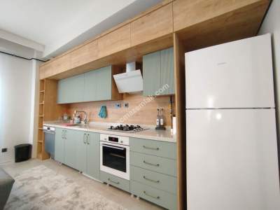 Sıvas Kiralık Daire - Numune Hastanesi Yakın 1+1 Eşyalı 6