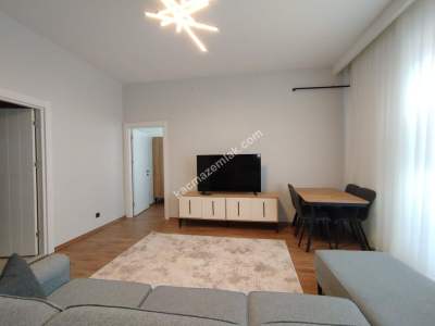 Sıvas Kiralık Daire - Numune Hastanesi Yakın 1+1 Eşyalı 10