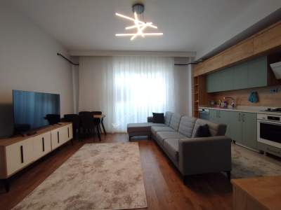 Sıvas Kiralık Daire - Numune Hastanesi Yakın 1+1 Eşyalı 24