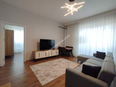 Sıvas Kiralık Daire - Numune Hastanesi Yakın 1+1 Eşyalı 13