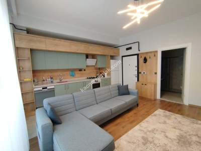 Sıvas Kiralık Daire - Numune Hastanesi Yakın 1+1 Eşyalı 21