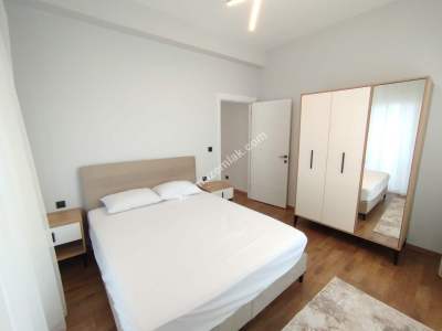 Sıvas Kiralık Daire - Numune Hastanesi Yakın 1+1 Eşyalı 17