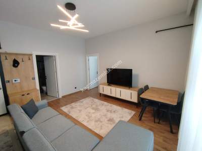 Sıvas Kiralık Daire - Numune Hastanesi Yakın 1+1 Eşyalı 9