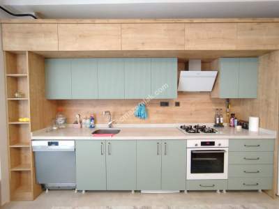 Sıvas Kiralık Daire - Numune Hastanesi Yakın 1+1 Eşyalı 11