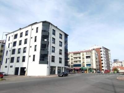 Sıvas Kiralık Daire - Numune Hastanesi Yakın 1+1 Eşyalı 28