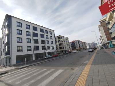 Sıvas Kiralık Daire - Numune Hastanesi Yakın 1+1 Eşyalı 1