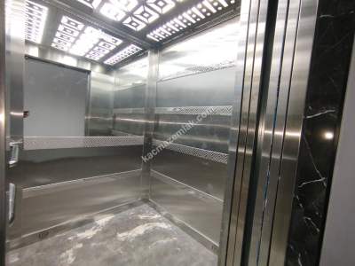 Sıvas Kiralık Daire - Numune Hastanesi Yakın 1+1 Eşyalı 27