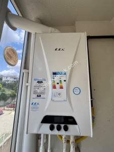 Marmaraereğlisi Sultanköy Toki Kiralık 2+1 Daire 7