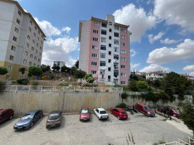 Marmaraereğlisi Sultanköy Toki Kiralık 2+1 Daire 8