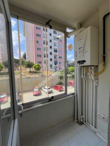 Marmaraereğlisi Sultanköy Toki Kiralık 2+1 Daire 5