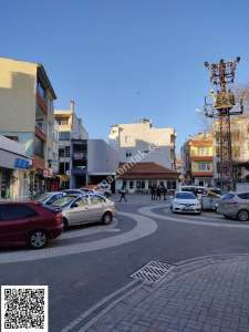 Tekirdağ Şarköy İstiklal Mahallesi Kiralık 2+1 Daire 2