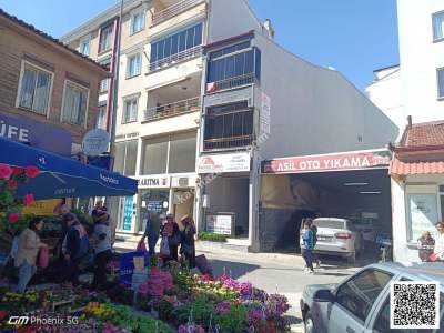 Tekirdağ Şarköy İstiklal Mahallesi Kiralık 2+1 Daire 1