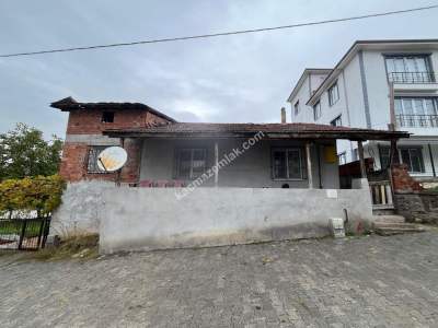 Niksar Ayvaz Mah Kiralık Bahçeli Daire 2