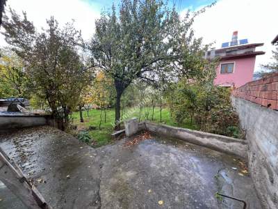 Niksar Ayvaz Mah Kiralık Bahçeli Daire 10