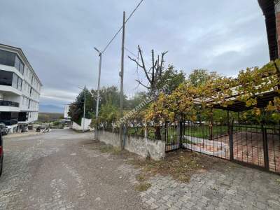 Niksar Ayvaz Mah Kiralık Bahçeli Daire 4