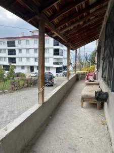 Niksar Ayvaz Mah Kiralık Bahçeli Daire 3