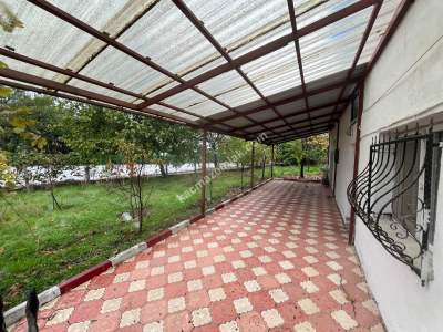 Niksar Ayvaz Mah Kiralık Bahçeli Daire 1