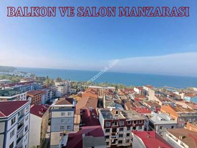 Trabzon Akçaabat Merkezde Memura Kiralık Daire 12