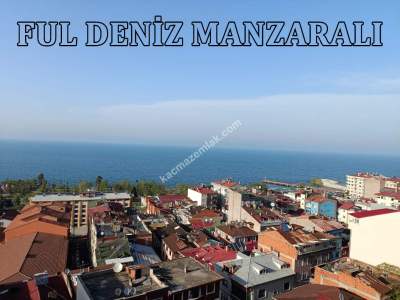Trabzon Akçaabat Merkezde Memura Kiralık Daire 11
