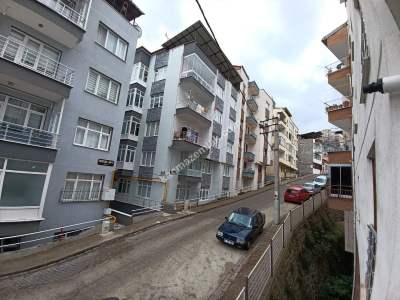 Trabzon Akçaabat Dürbinar'da Memura Kiralık Daire 9